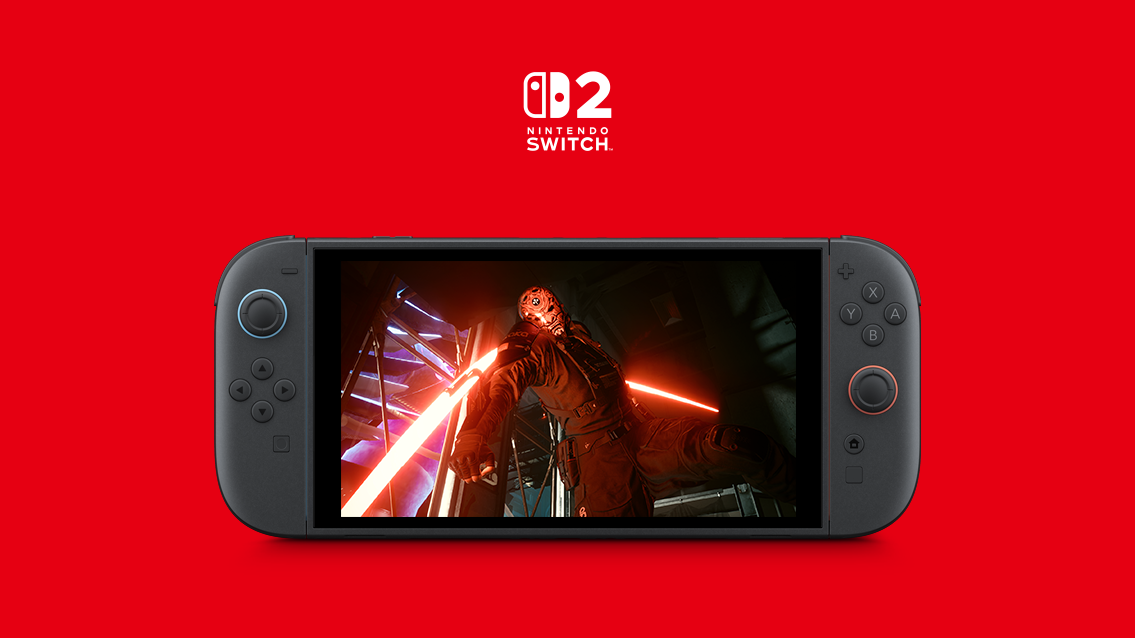 サイバーパンク2077 Switch2版